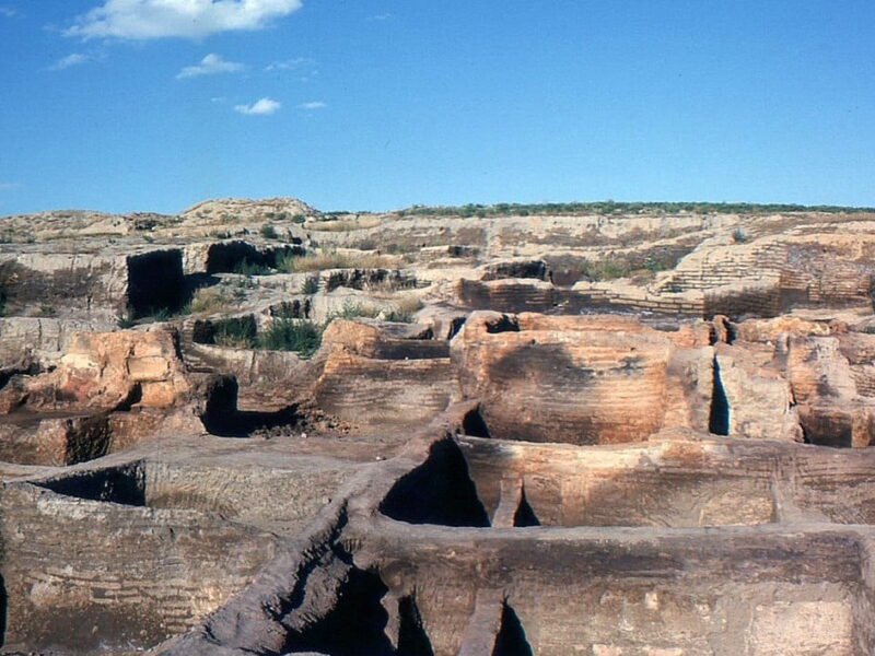 1280px-Catalhoyuk_after_the_first_excavations_by_James_Mellaart_and_his_team.-2