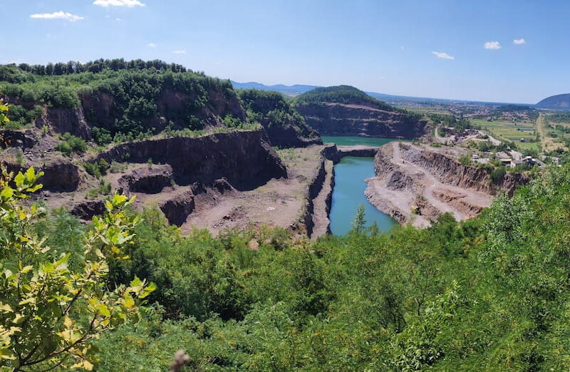 Korolevo Archaeological Site