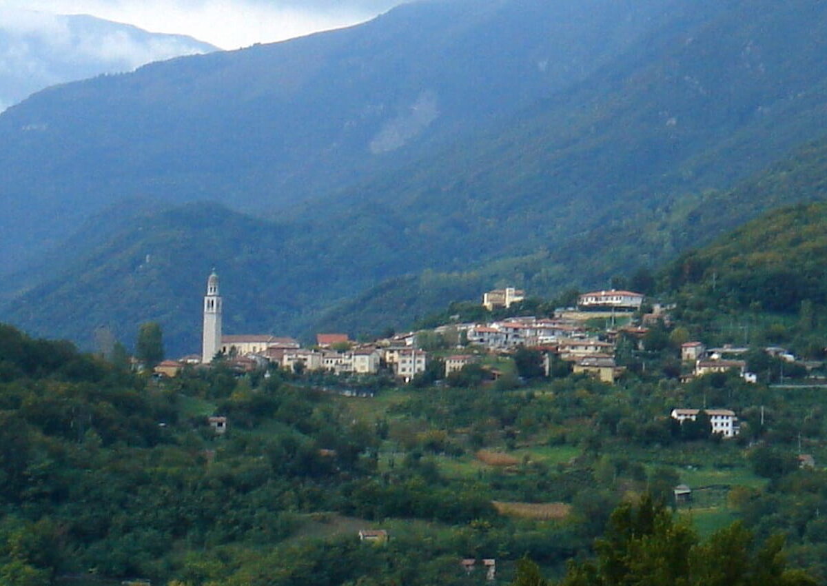 General view of Montaner