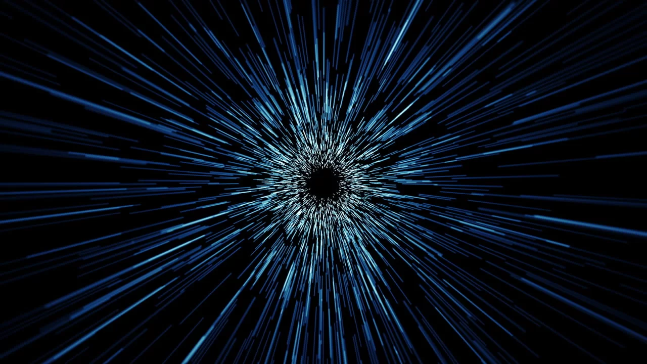 Warp drives are exotic solutions of relativity.