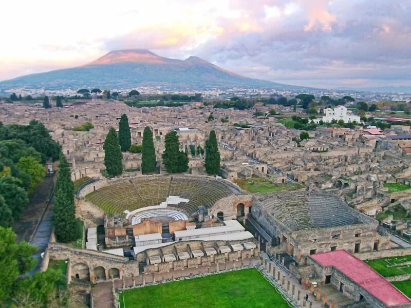 The Controversial Date of Pompeii’s Destruction: August 24th, as Pliny the Younger Wrote, Remains the Most Probable