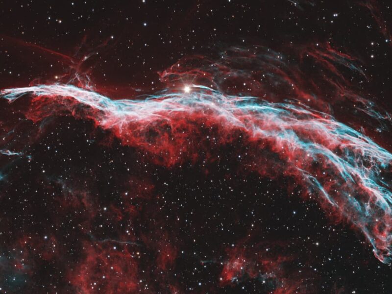 Scientists Discover Where the Universe’s “Missing” Matter Is Thanks to Interstellar Radio Signals