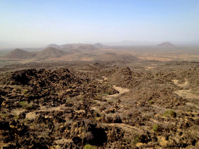 Scientists Detect Deep Pulsations Beneath Africa