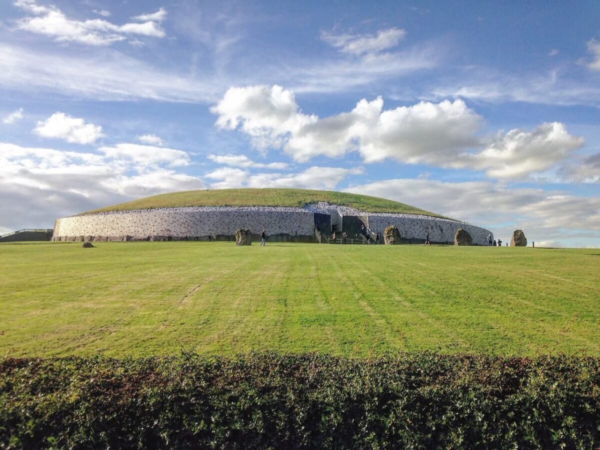Ireland Was Not Ruled by an Elite of God-Kings in the Neolithic, as Previously Believed