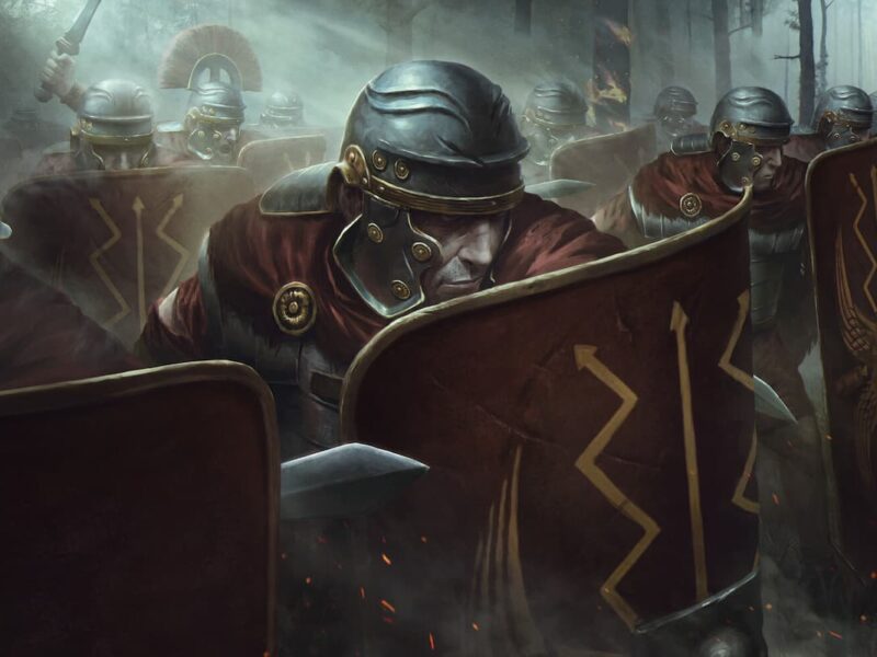 Scipio’s Volunteer Veterans: The Secret Behind Rome’s Military Success in the Eastern Mediterranean
